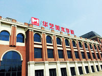 环境展示
