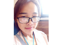 史雪婷：毕业于安徽建筑大学环境艺术设计专业，多年高考美术教学经验，现任华艺美术学校素描老师