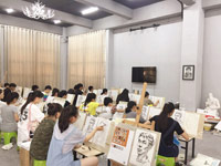 环境展示