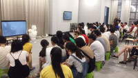 环境展示
