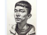 教师作品