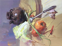 教师作品