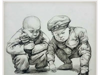 教师作品