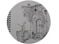 学生作品